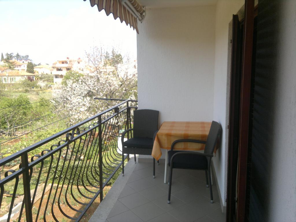 Lino Apartments Rovinj Exterior photo