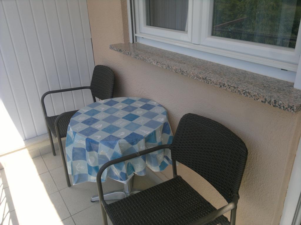 Lino Apartments Rovinj Room photo