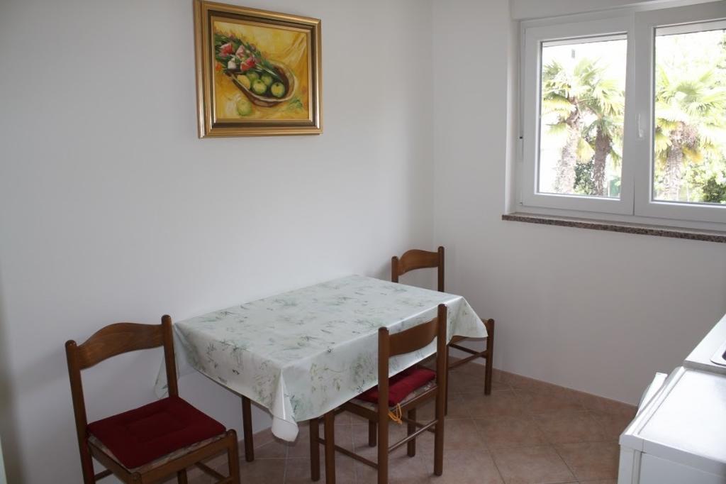 Lino Apartments Rovinj Room photo